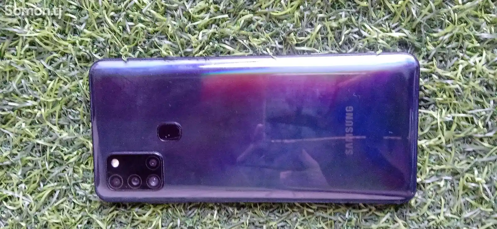 Samsung Galaxy A 21s-1