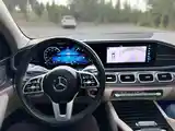 Mercedes-Benz GLS, 2020-11