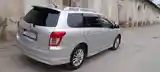 Toyota Fielder, 2007-5