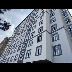 1-комн. квартира, 7 этаж, 42 м², Гор. свет