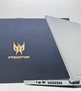 Ноутбук Acer Predator Triton 14/i7-13700H/Ram-16gb/Ssd-1tb/RTX4070 8gb/LCD-14 IPs 250hz-5