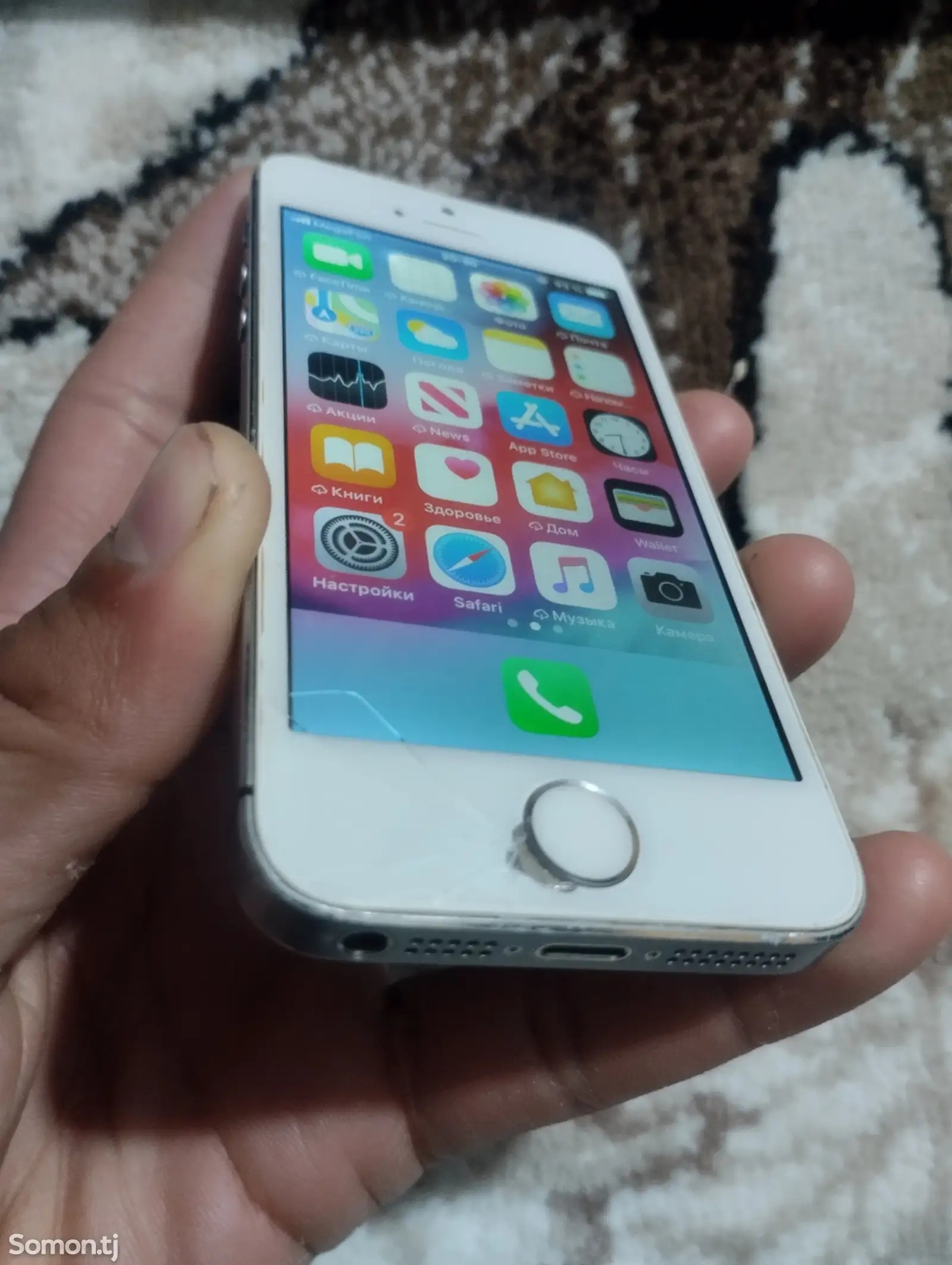 Apple iPhone 5s, 16 gb-1