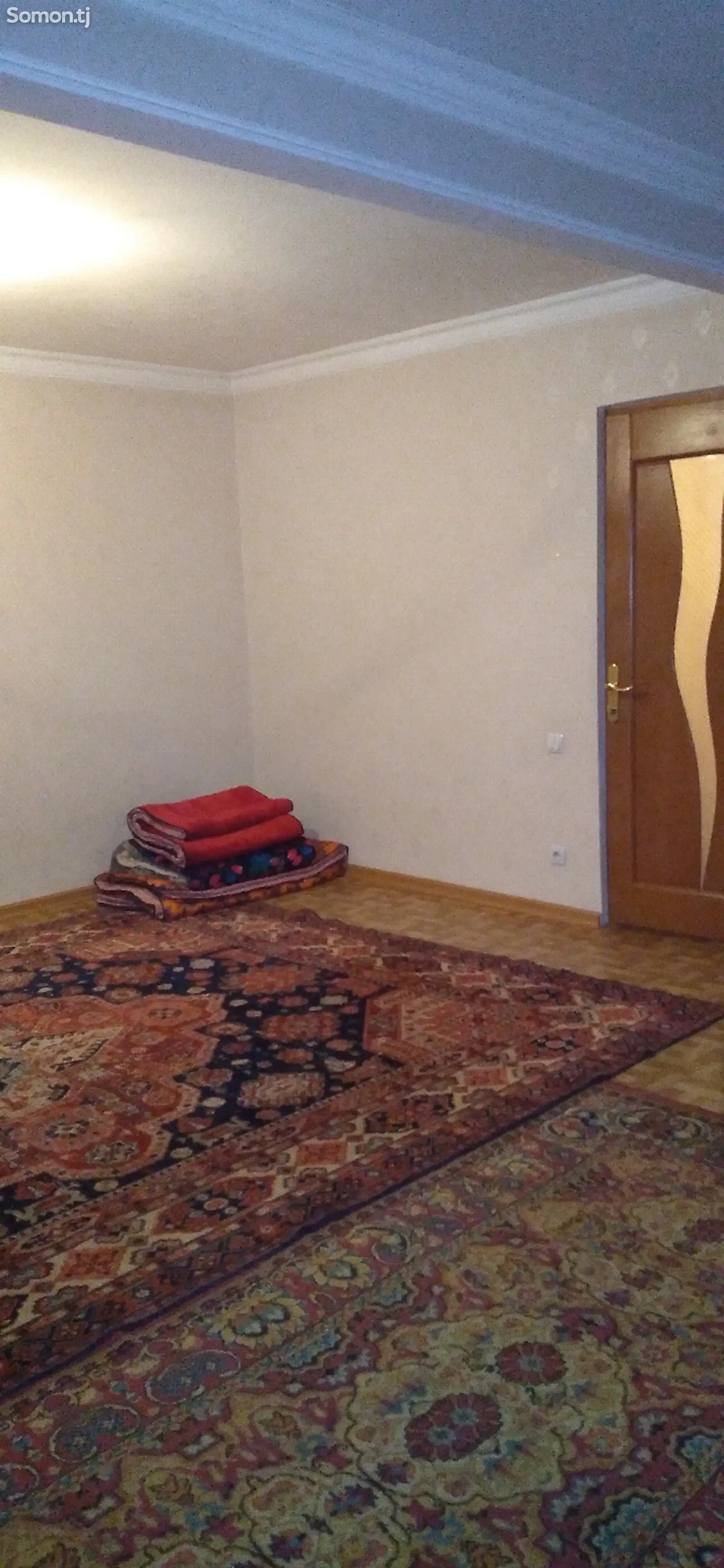 5-комн. квартира, 5 этаж, 110 м², Испечак 2-1