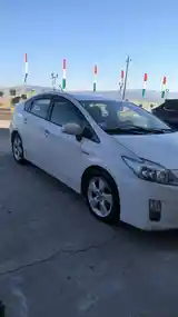 Toyota Prius, 2012-4