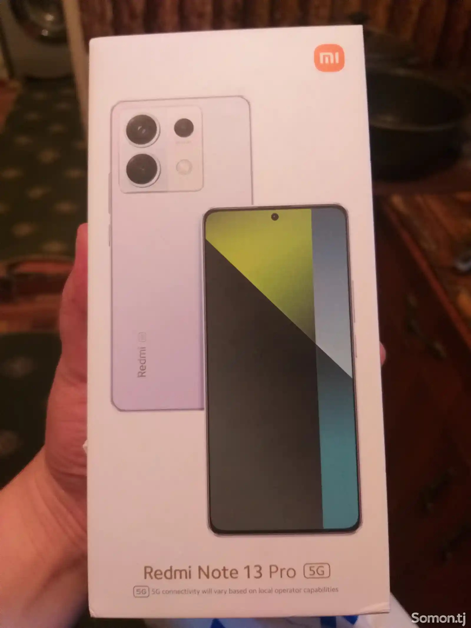 Xiaomi Redmi Note 13 Pro-2