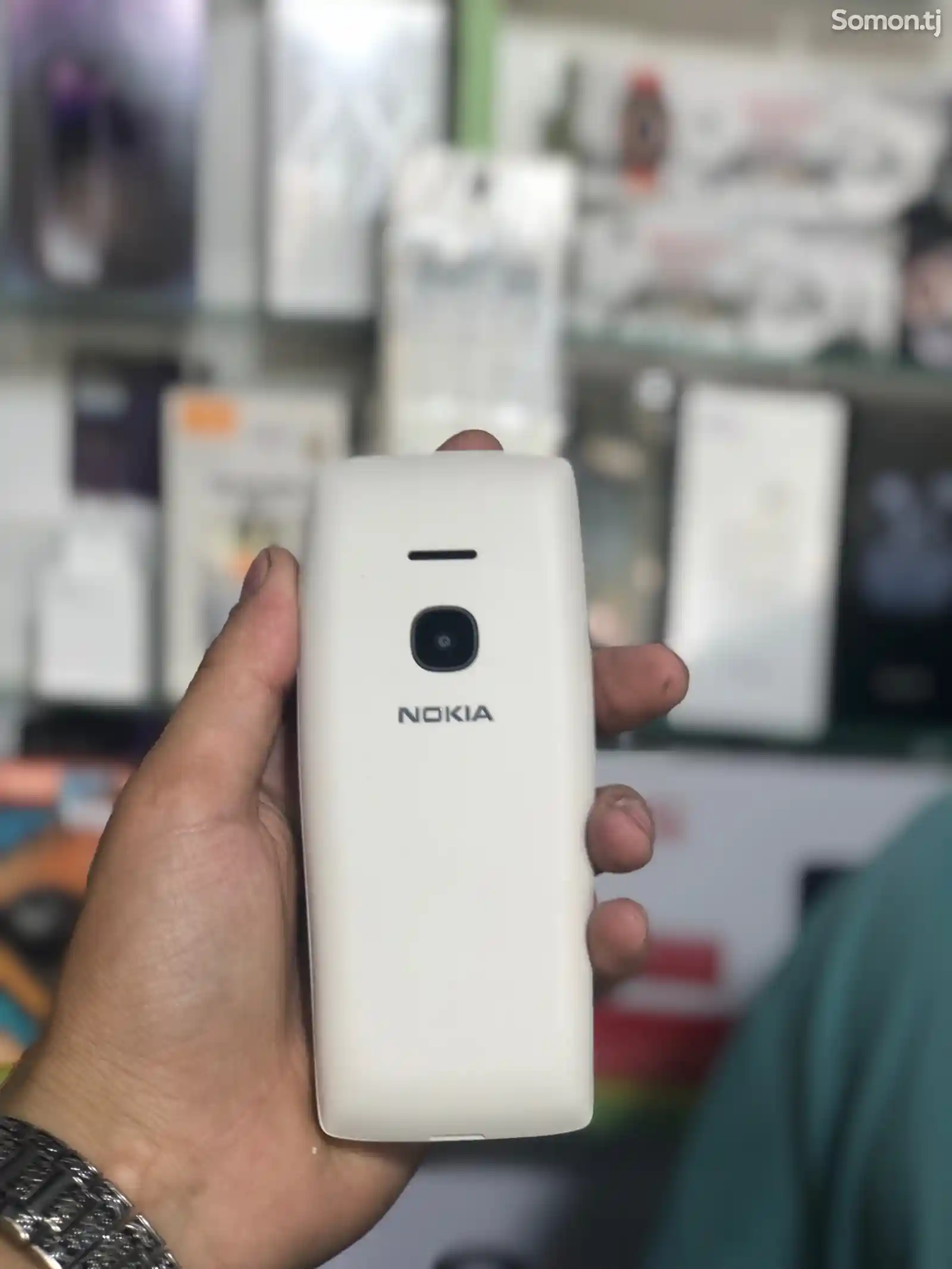 Nokia 8210-5