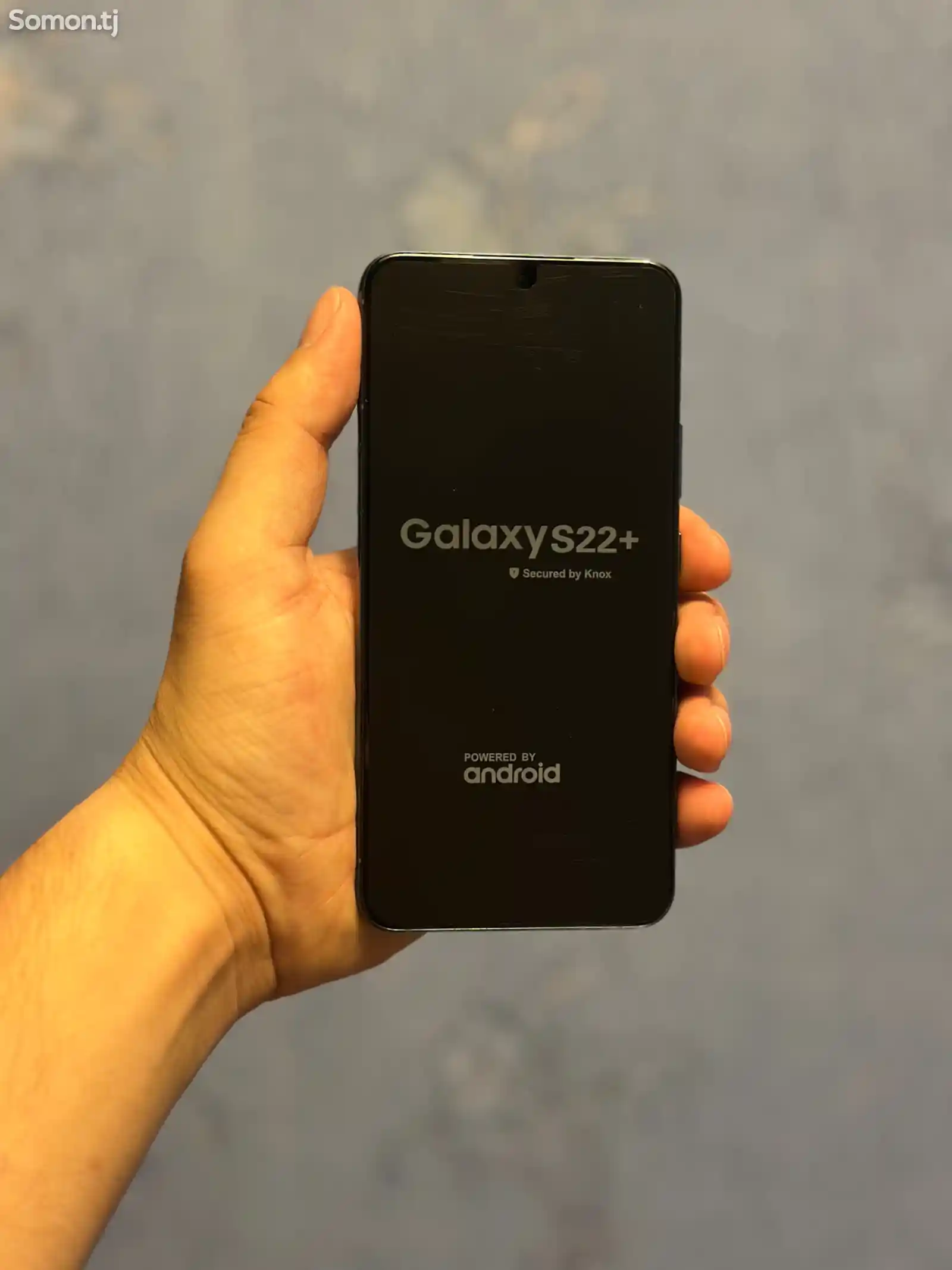 Samsung Galaxy S22+ 8/256Gb-2