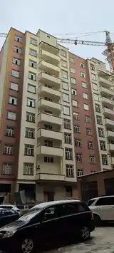 2-комн. квартира, 7 этаж, 48 м², Зарафшон-13