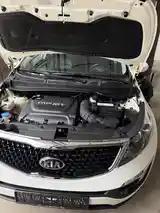 Kia Sportage, 2014-10