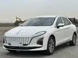 Hongqi E-QM5, 2024-5