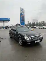 Mercedes-Benz E class, 2009-6