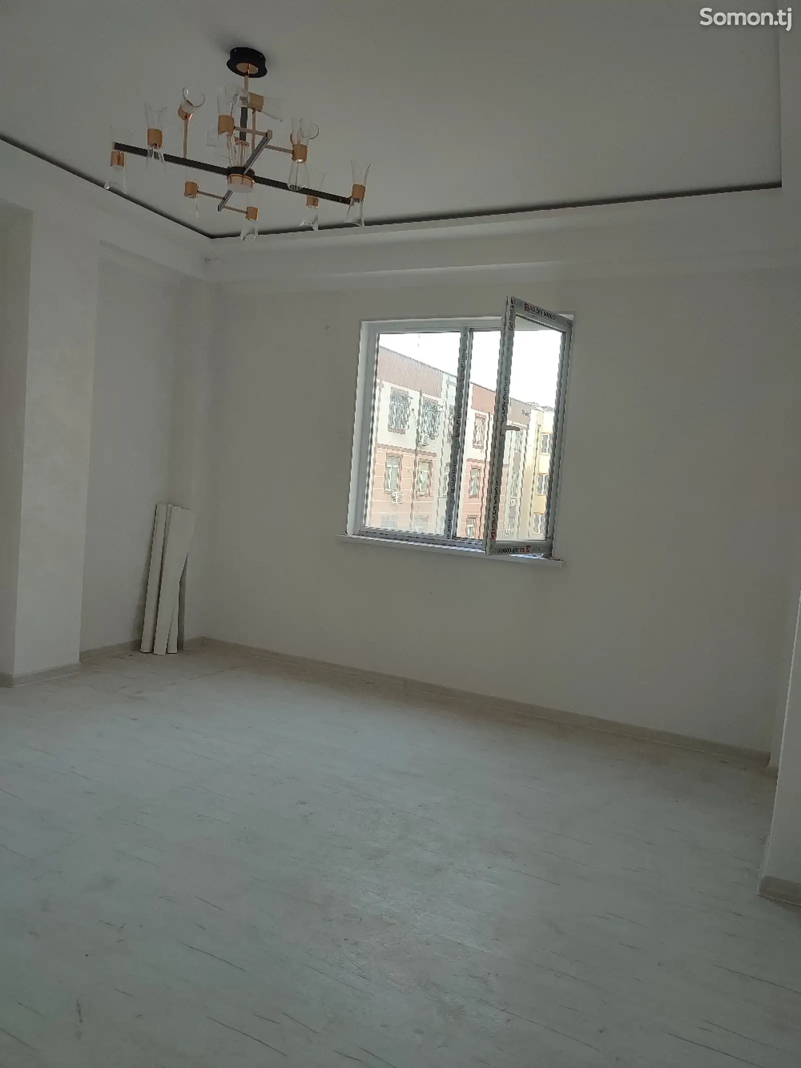 2-комн. квартира, 5 этаж, 65 м², богчаи Аминчон-1