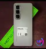 Infinix Hot 50-3