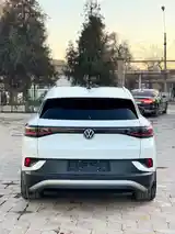 Volkswagen ID.4, 2022-6