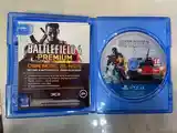 Игра Battlefield 4 для PS4 и PS5-2