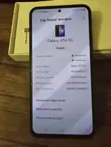 Samsung Galaxy А54 8/256-4