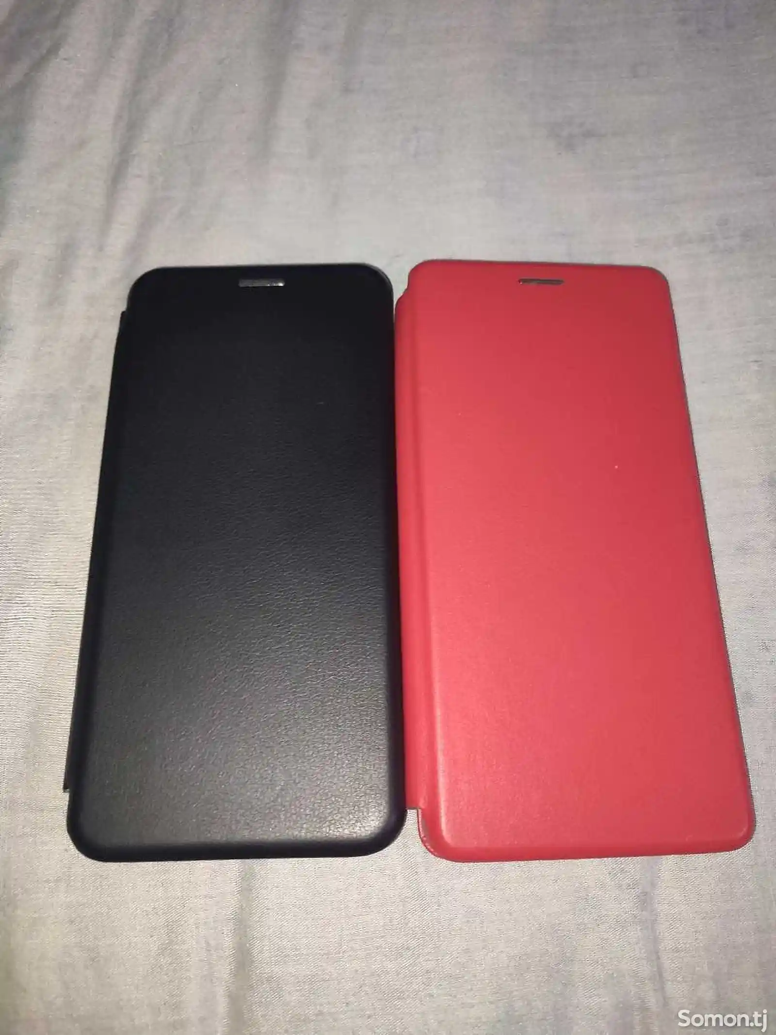 Чехол для Xiaomi Redmi 9C-1