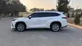 Toyota Highlander, 2022-5