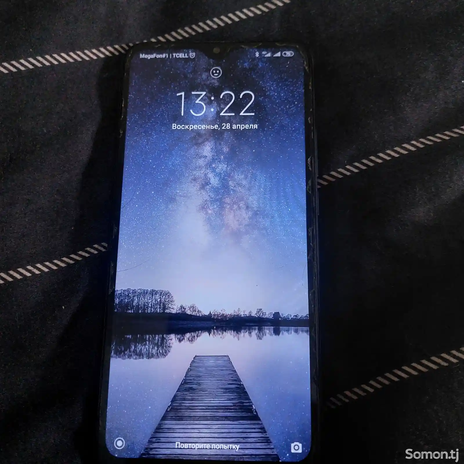 Xiaomi redmi 9-2