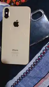 Apple iPhone Xs, 64 gb, Gold-2