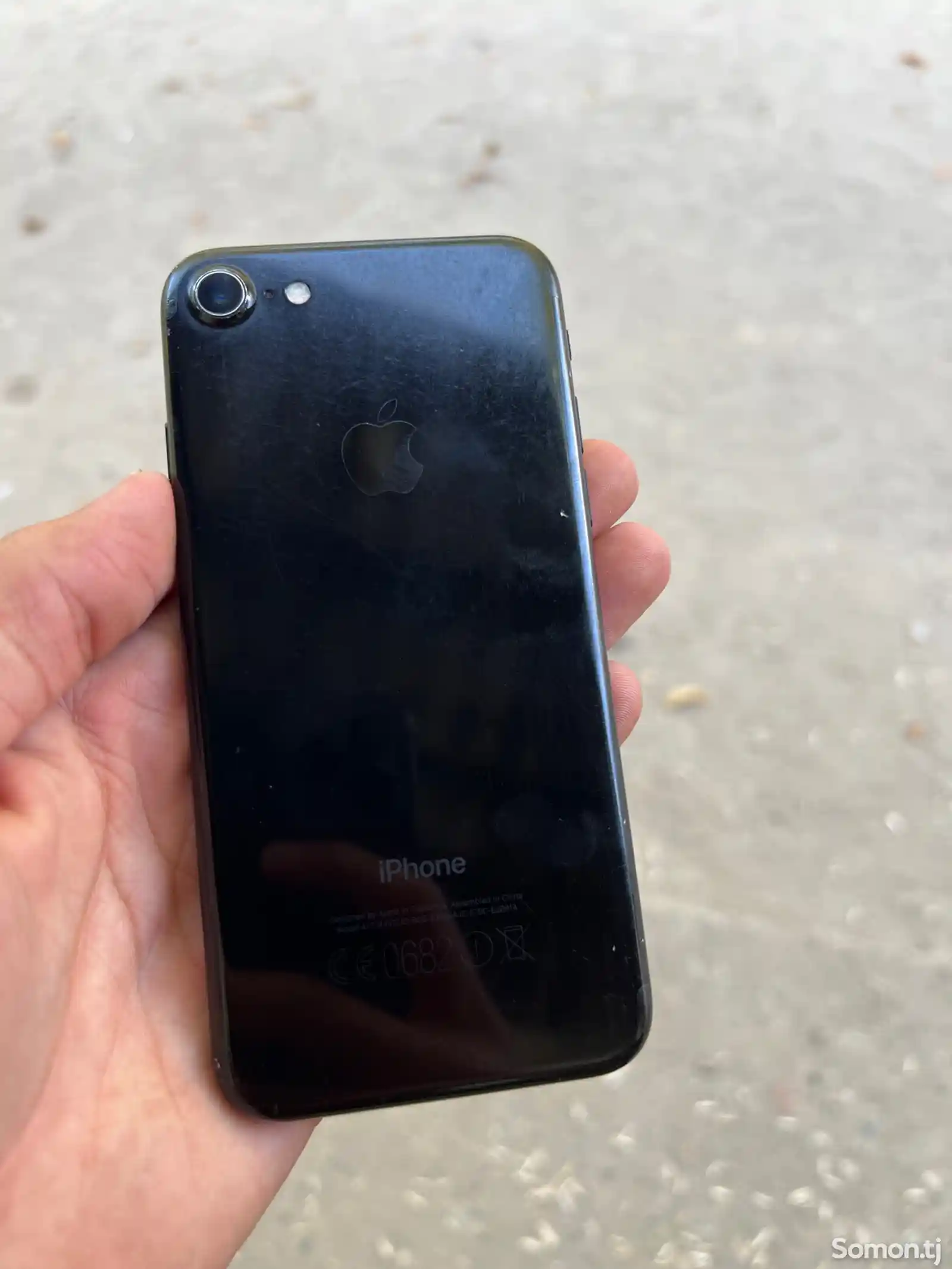 Apple iPhone 7, 128 gb-1