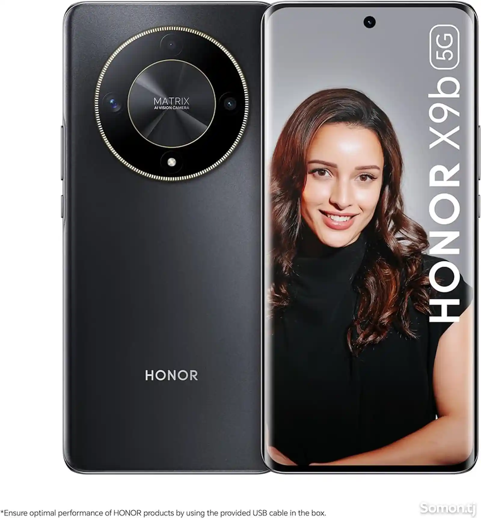 Huawei Honor X9B 5G-1