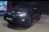 Toyota Land Cruiser Prado, 2015-5