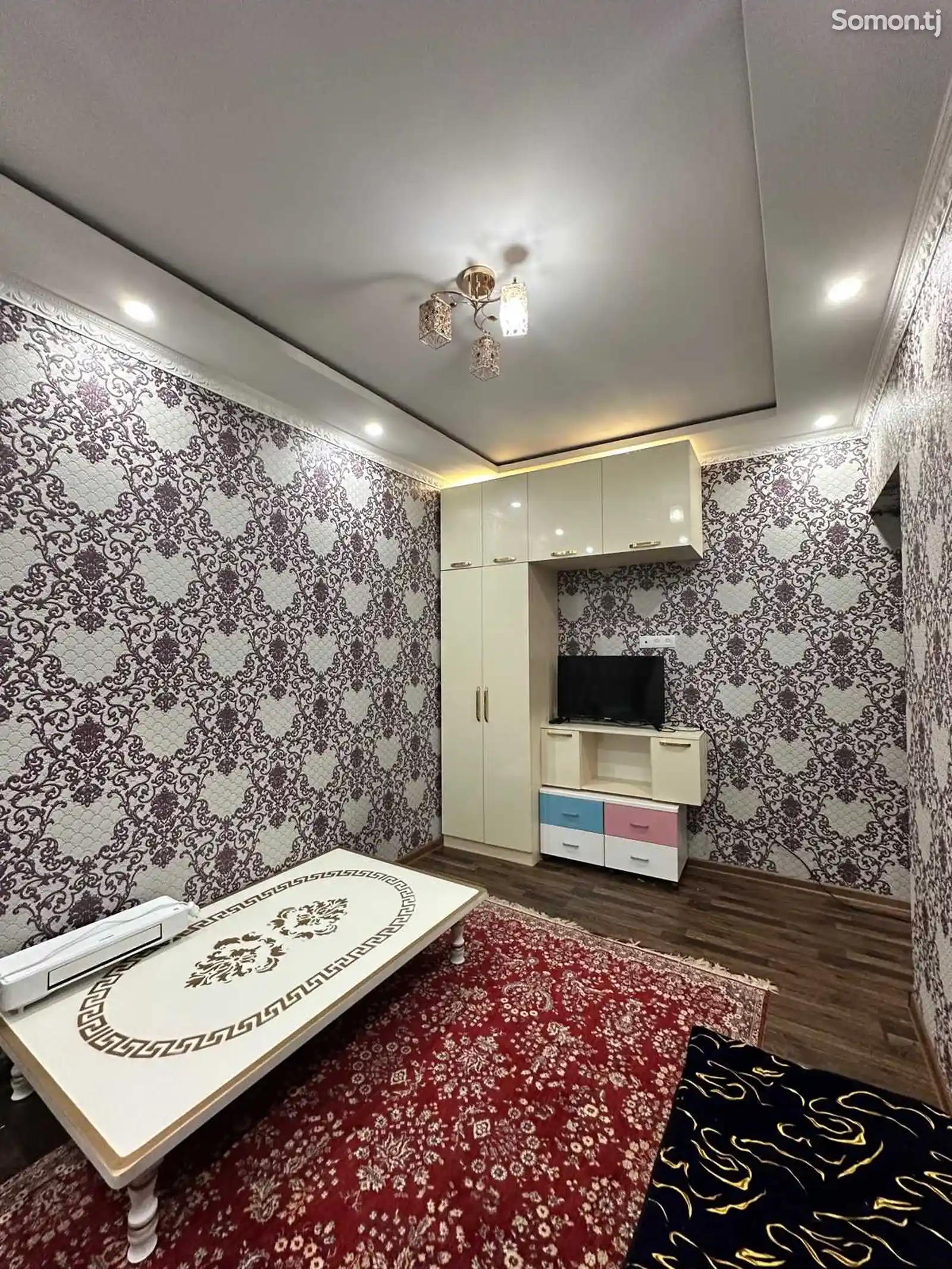 3-комн. квартира, 11 этаж, 60 м², Водонасос-6