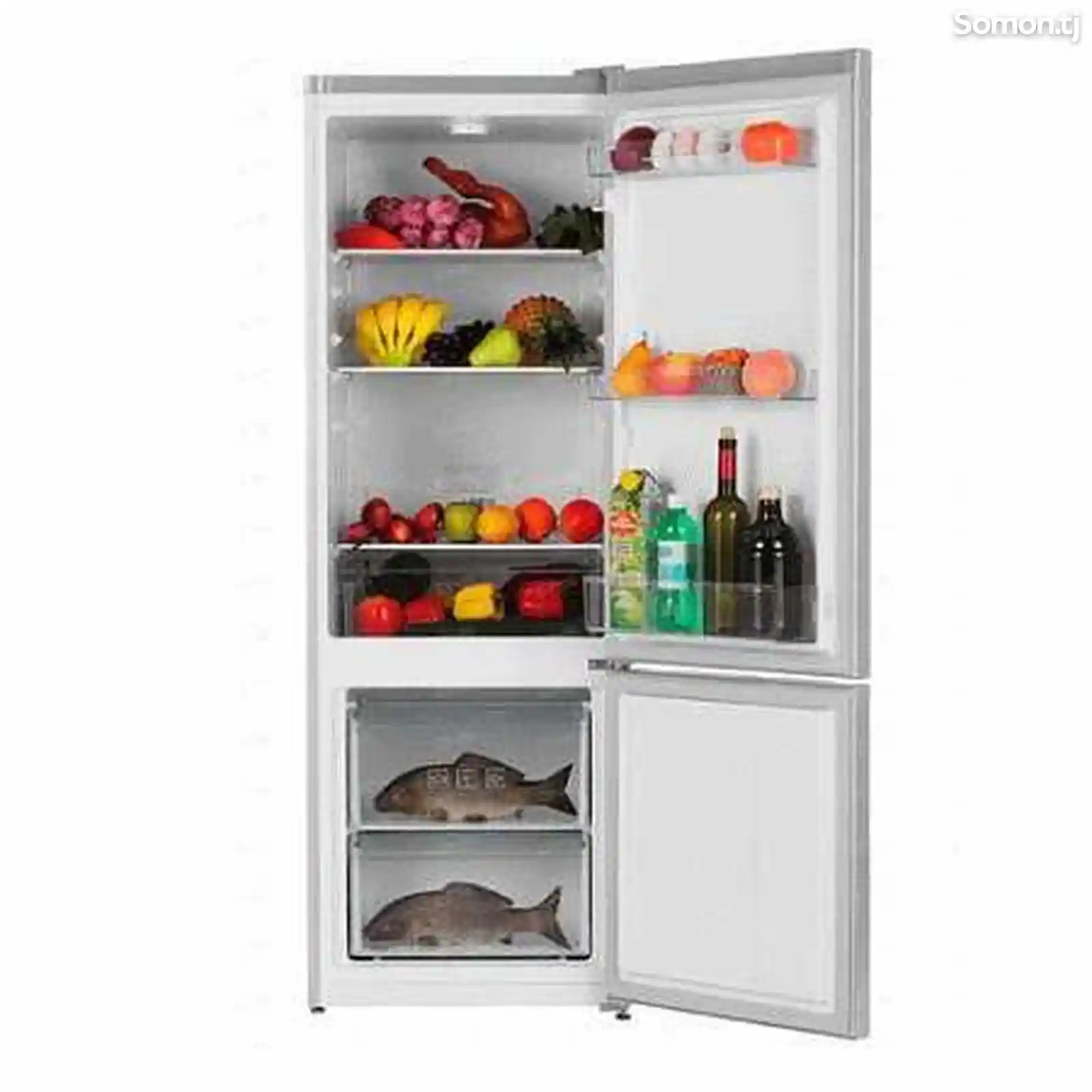 Холодильник Beko RCSK250MOOS-4