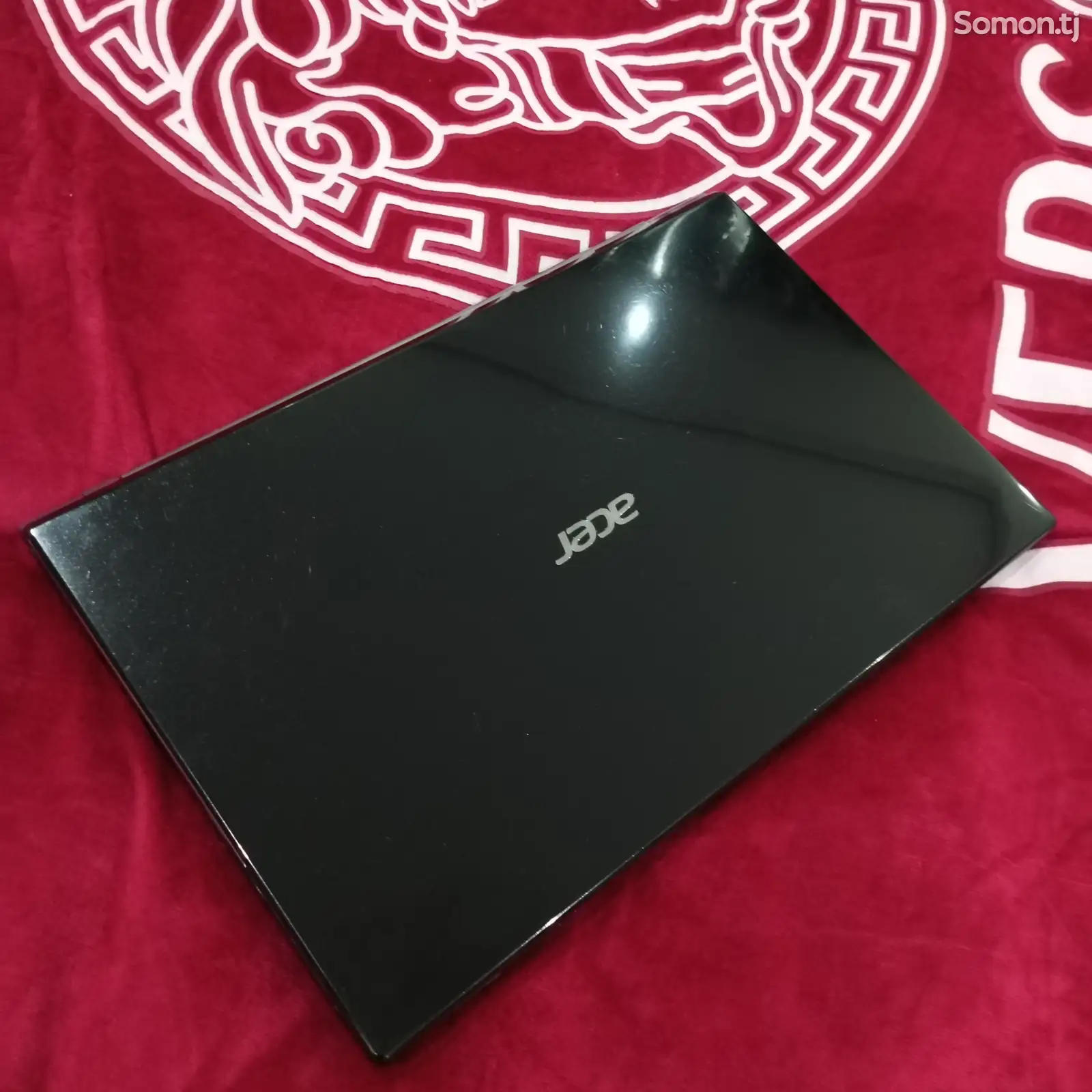 Ноутбук Acer Aspire V3 A6-1