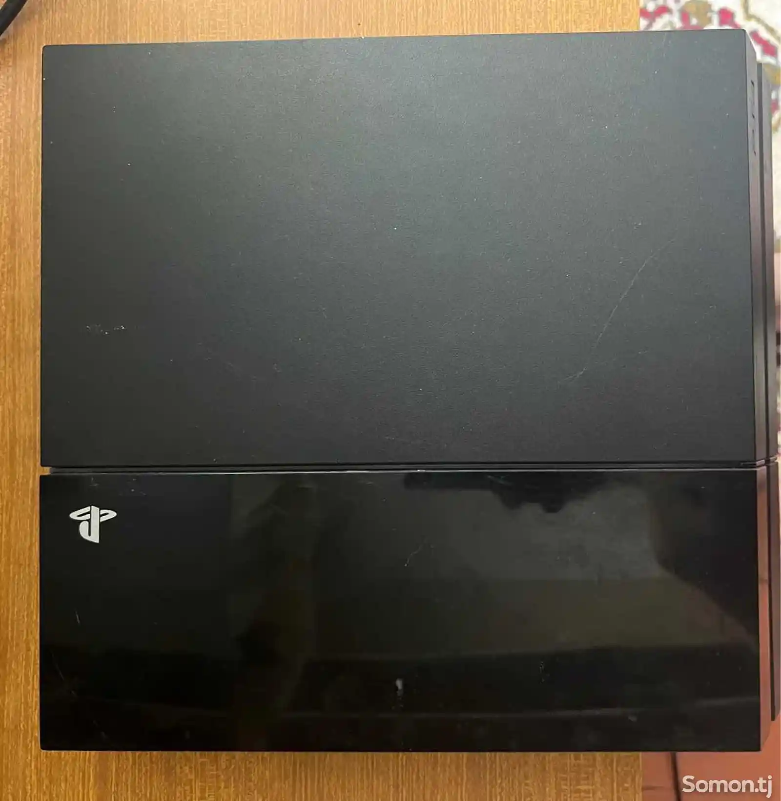 Игровая приставка Sony PlayStation 4 Fat-1