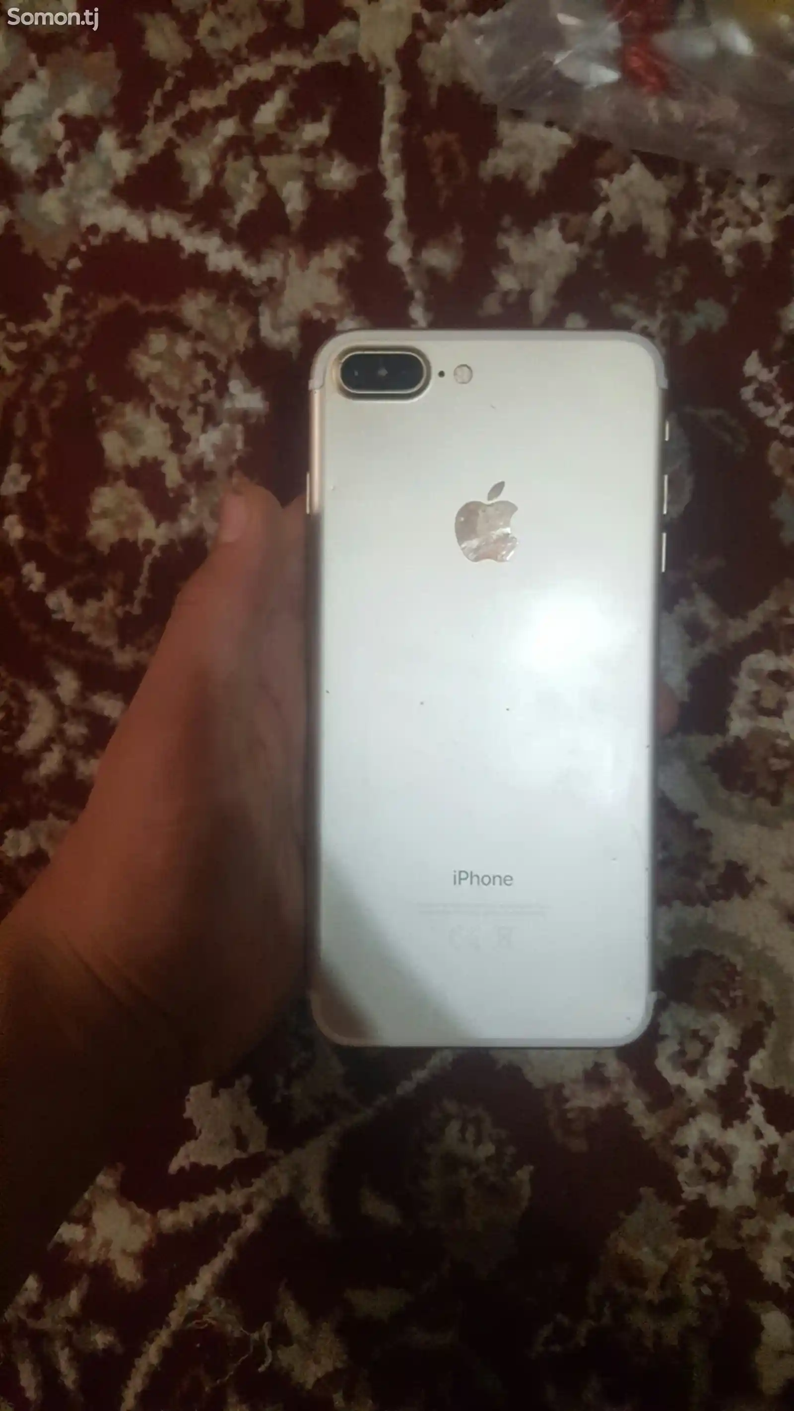 Apple iPhone 7 plus, 32 gb-4