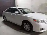 Toyota Camry, 2011-8