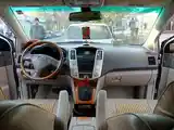 Lexus RX series, 2008-3