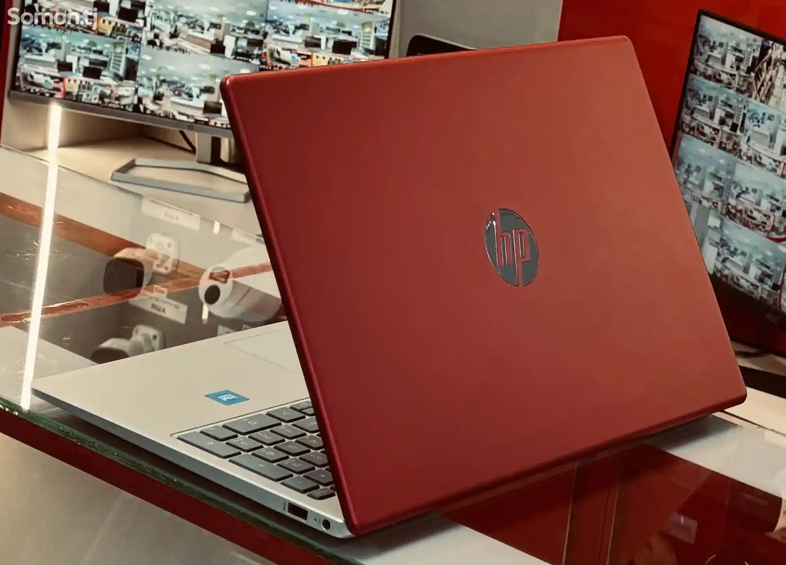 Ноутбук HP Celeron 2024-1