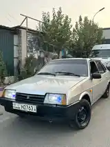 ВАЗ 21099, 2004-16