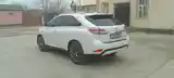 Lexus RX series, 2015-4