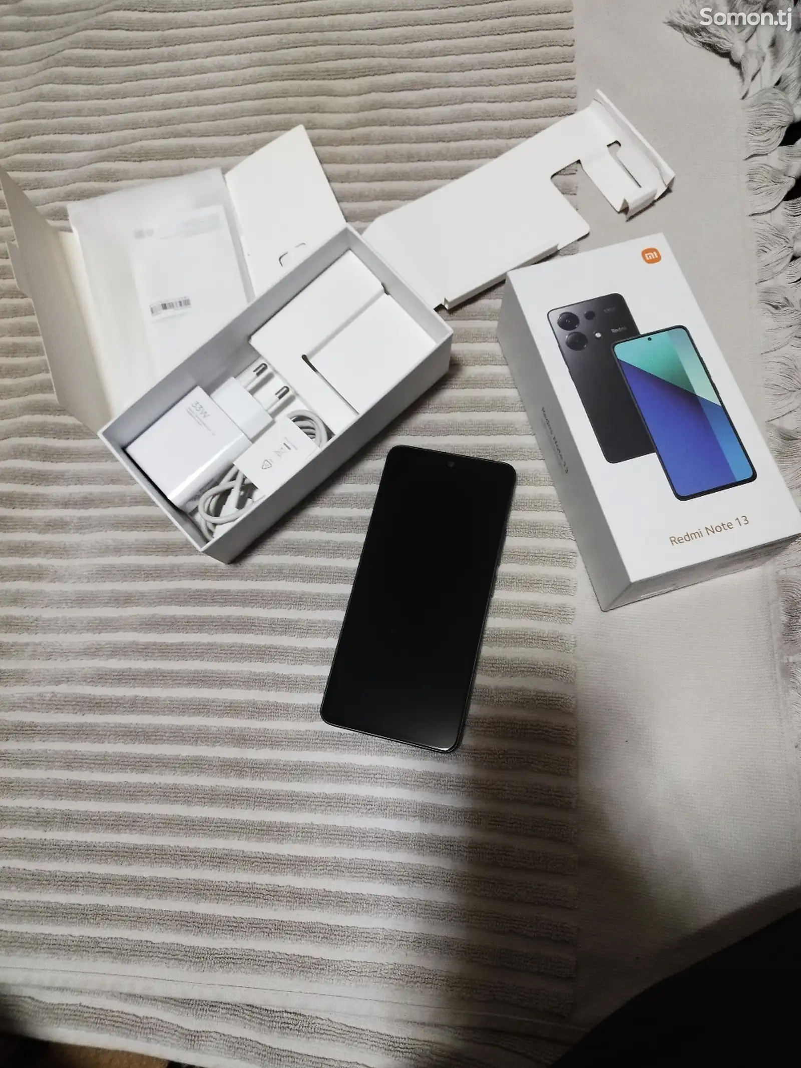 Xiaomi Redmi Note 13-1