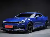 Chevrolet Camaro, 2021-2