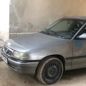 Opel Astra F, 1994