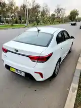 Kia Rio, 2018-4