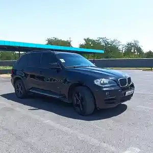 BMW X5, 2008