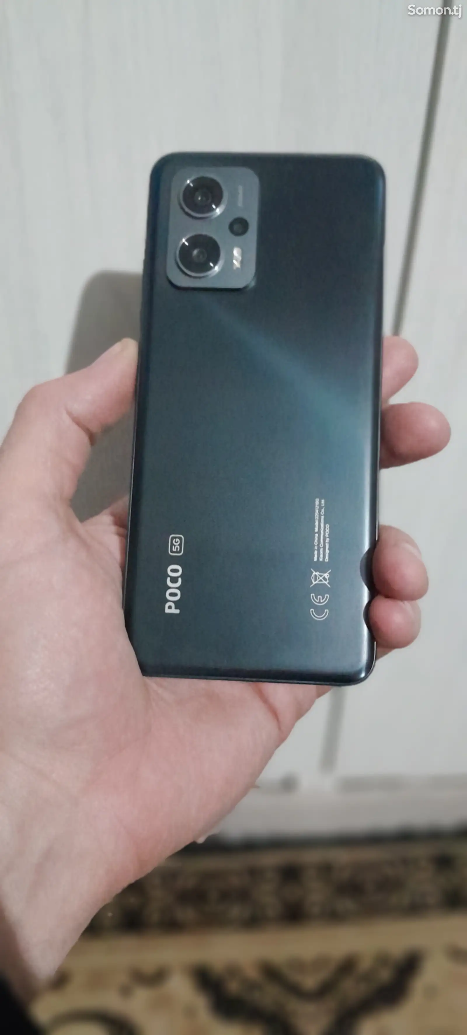 Xiaomi Poco X4 GT-1