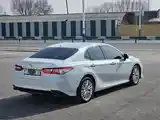 Toyota Camry, 2019-3