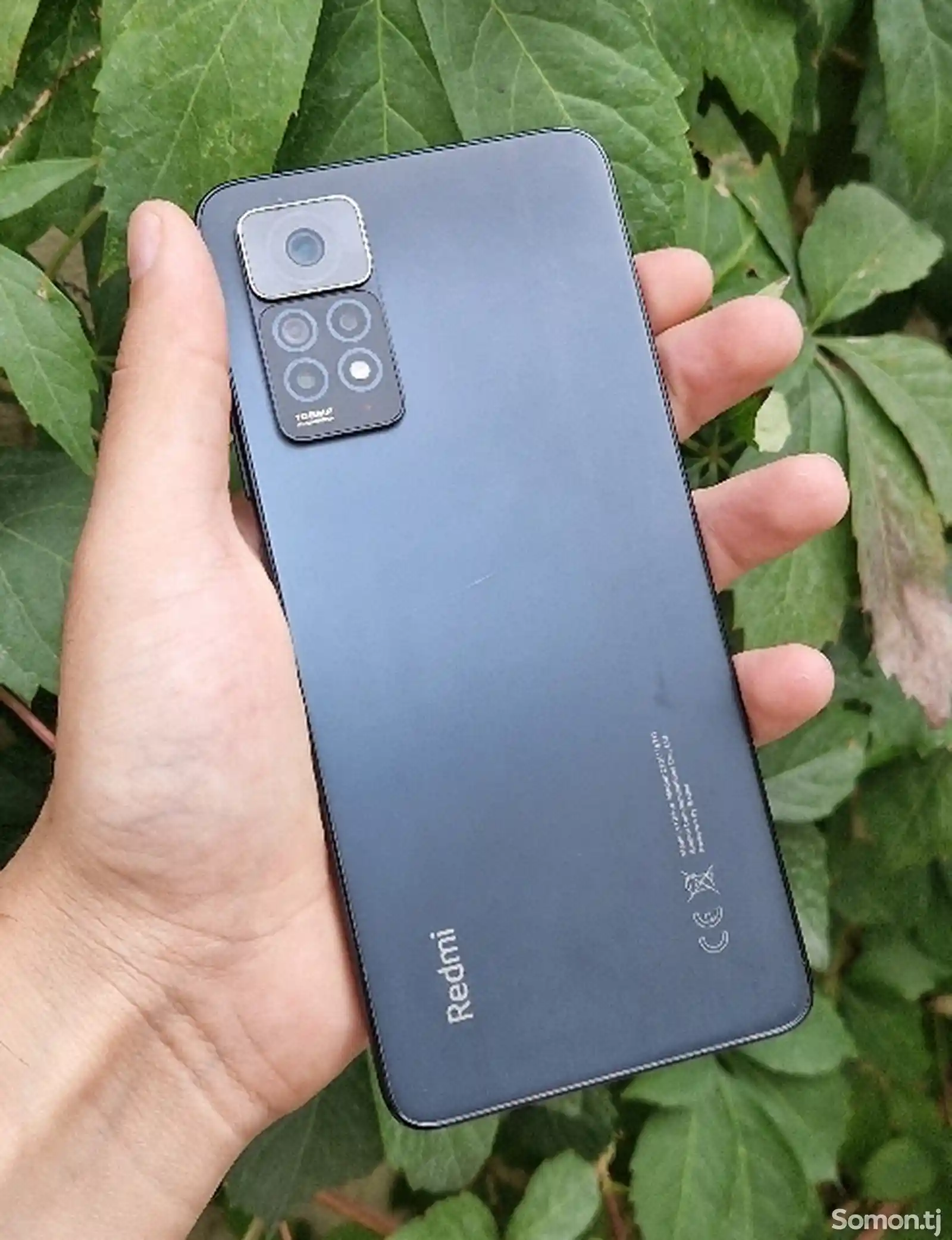 Xiaomi Redmi Note 11 Pro-3