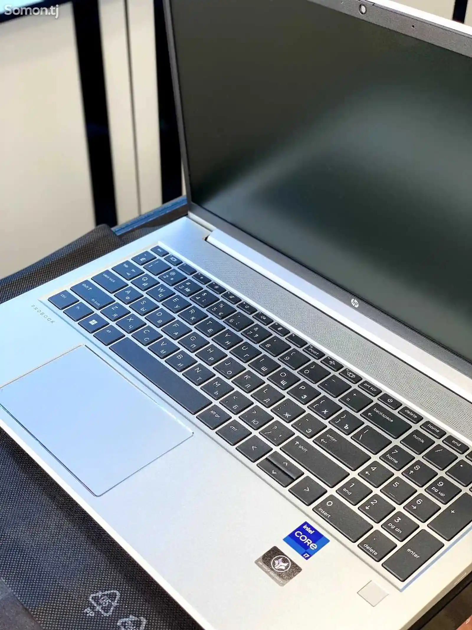 Ноутбук HP ProBook i7-1255U-5