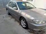 Nissan Cefiro, 2002-5