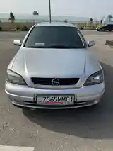 Opel Astra G, 2004-3