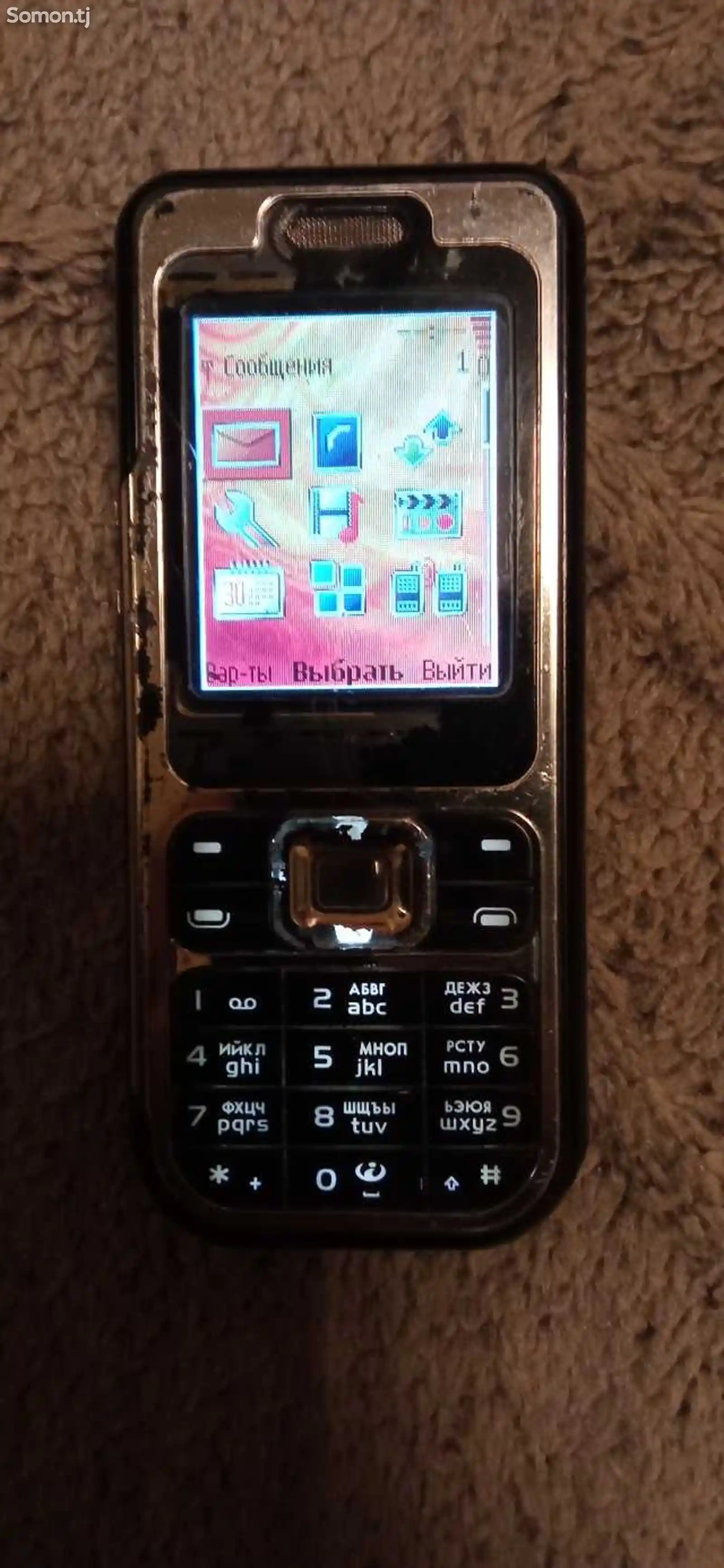 Nokia 7360-2
