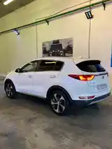 Kia Sportage, 2016-4